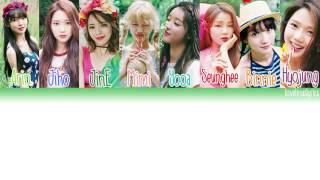 Watch Oh My Girl Christmas In Summer video