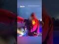 Shocking moment CHILDREN found hidden in trunk of DRUNK drivers vehicle during DUI arrest