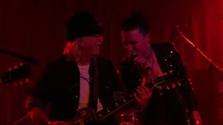 Chemokaze VI - Lzzy Hale Brad Whitford &amp; East Side Gamblers - Nobody&#39;s Fault (Aerosmith) Nashville