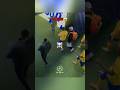 Ele reagiu de uma forma engraçada 😂. #futebol #futebol #viral