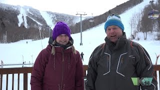 Explore Killington 2017 - Ep.1