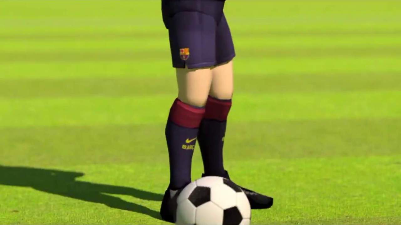 Roblox Fc Barcelona Get Barca S New Home Kit For Your Avatar Youtube - el fc barcelona se une a roblox con avatares de la temporada