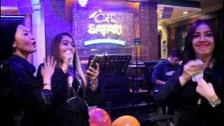 CAMILA RASYA feat EUIS FITRIA