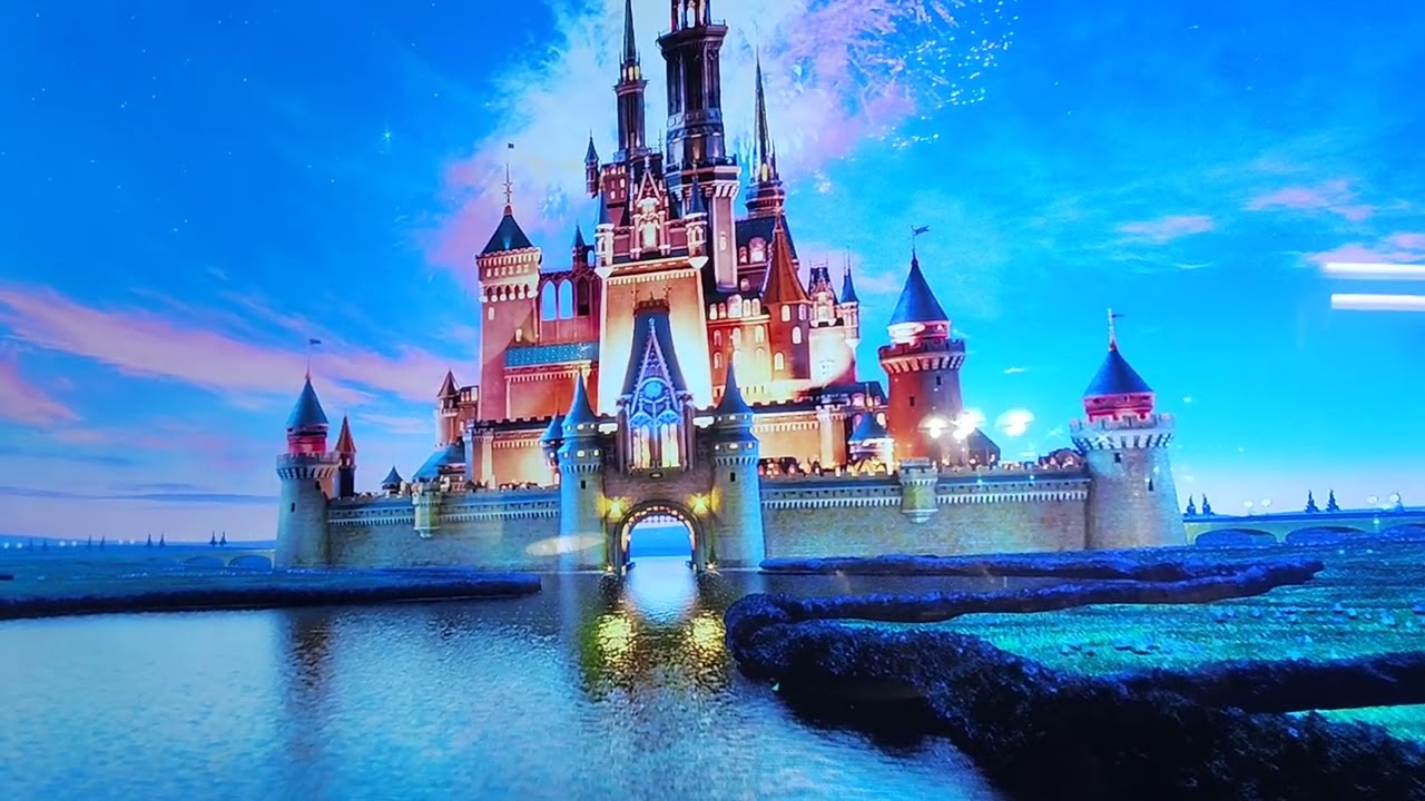 Digitizing your DVDs blu-ray/4k discs