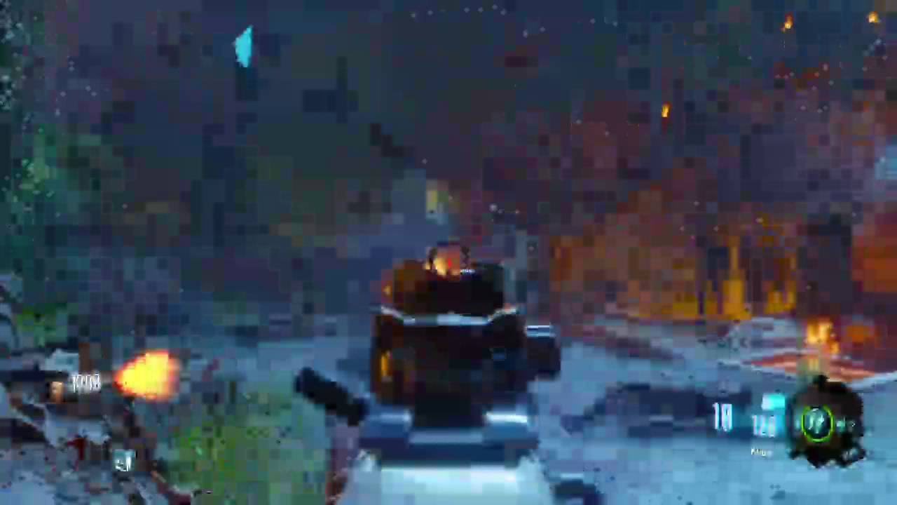 Call of Duty Black ops 3 LIVE Revalations