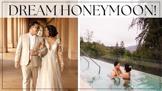 How to Plan a Honeymoon In 2022...WATCH THIS NOW!