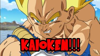 Qhps Vegeta Era Enviado A La Tierra En Lugar De Goku|Capítulo 3|Temporada 2 PRIMER VIDEO DEL AÑO