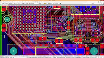 Altium Designer 17 Feature View: Draftsman Enhancements