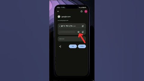 Gmail Ka Password Kaise Dekhe | email Password Kaise Pata Kare | gmail id ka password kaise pata kre
