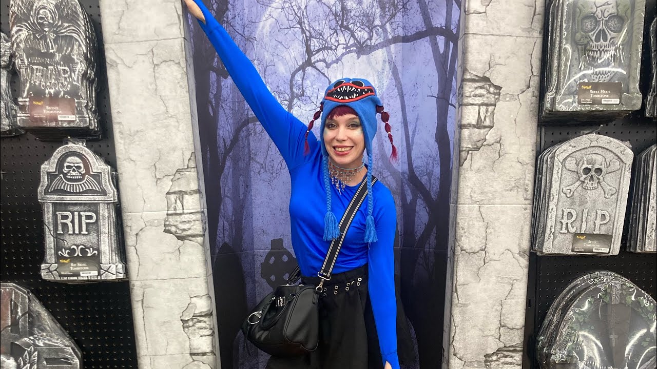 Trip to SALEM MASSACHUSETTS CEMETERY! 🎃 Wildkingdomzz (2022)