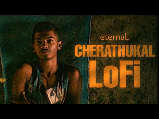 Cherathukal Lofi | Malayalam Lofi | Kumbalangi Nights | Sushin Shyam | eternaL