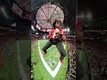 #Ludacris performed at the Atlanta Falcons game this weekend, and went ALL OUT with his entrance!