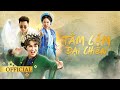 TẤM CÁM ĐẠI CHIẾN | Huỳnh Lập, Diệu Nhi, Rhymastic [OFFICIAL]