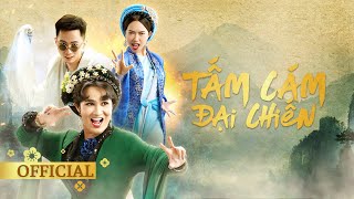 Tấm Cám Đại Chiến - Huỳnh Lập Ft Diệu Nhi Ft Rhymastic