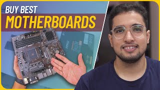 How to select the right Motherboard 2022