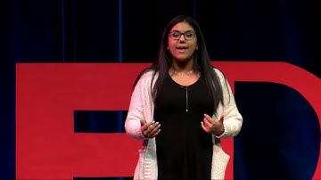 Choose Your Aspirations | Isha Nagpual | TEDxYouth@WHRHS