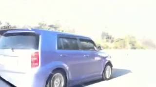 Train - Ways to Say Goodbye (Crappy Purple Scion)