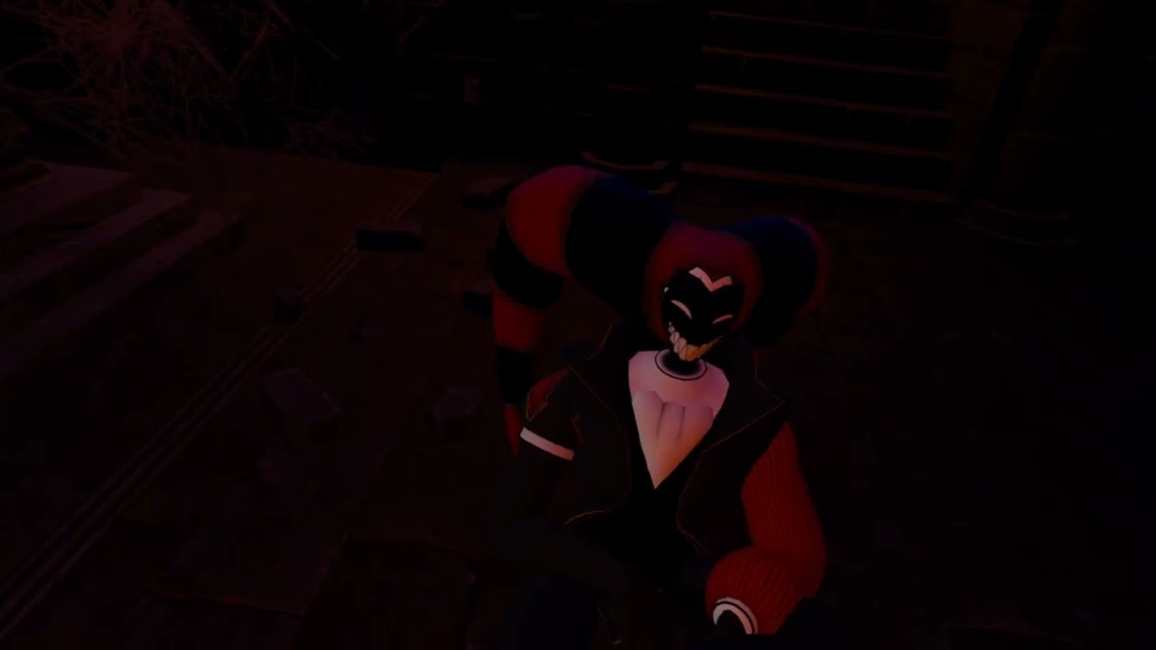 THE SINS MEETING, RAW  [CITYBOUND S8]