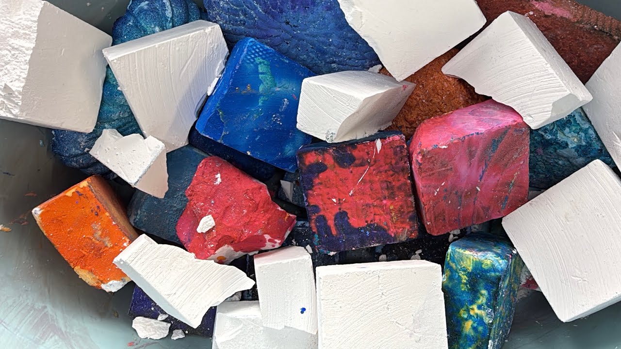 Variety Pack of textures & colours ❤️❤️