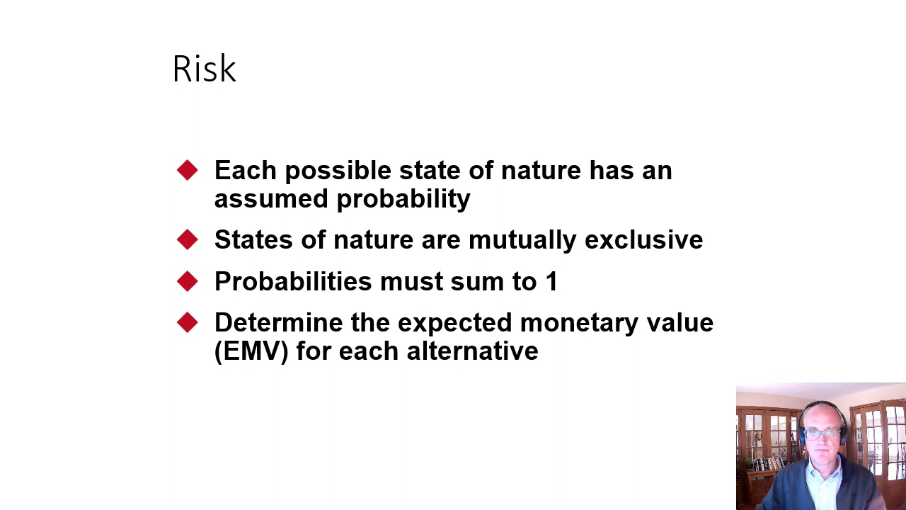 Introduction to Decision Trees