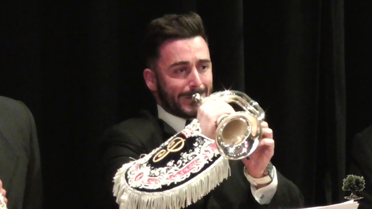 AM Pasión (Linares) - Cautivo (Estreno)