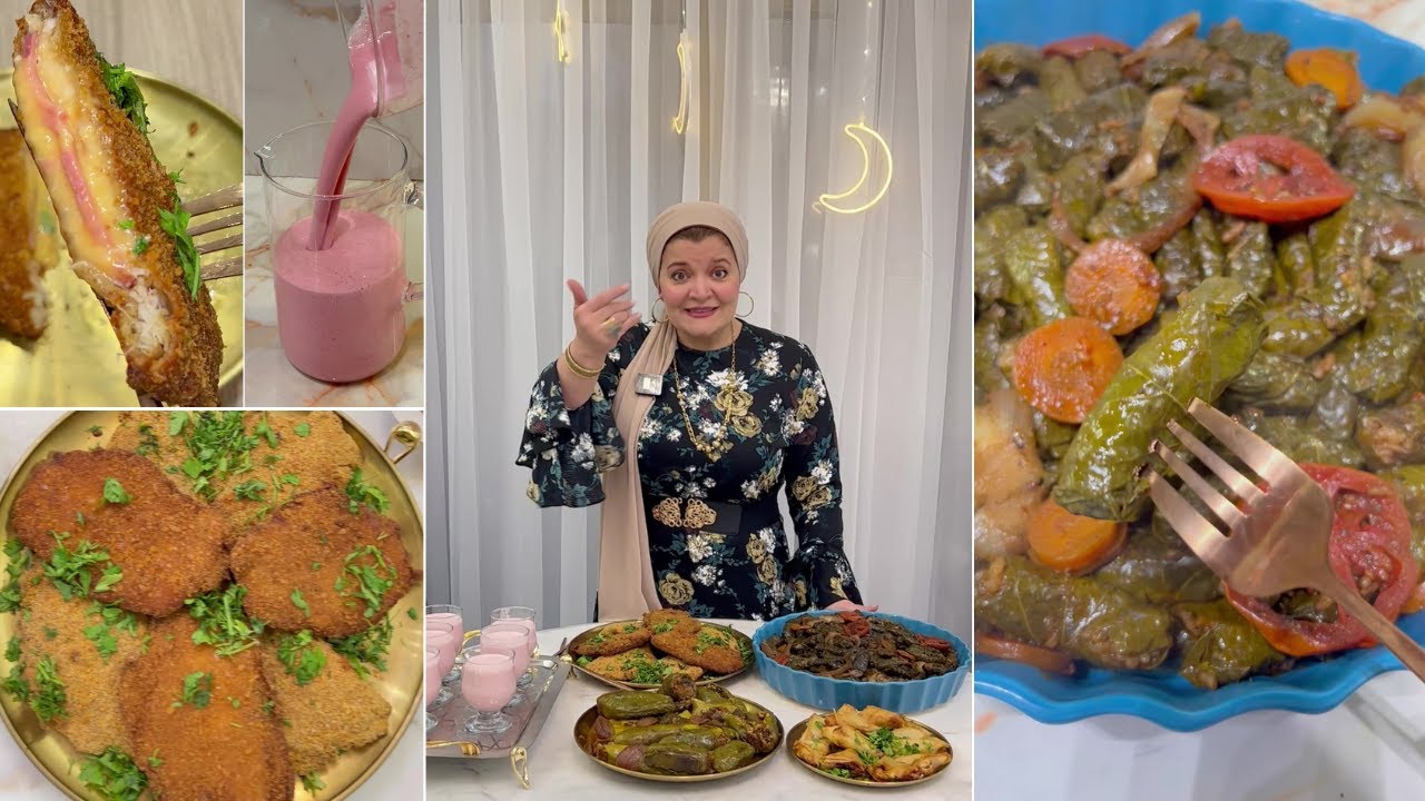 الأكل جذاب لدرجة العذاااب😂😋🤤🤤 يلا بيينا👏🏻💃🏻