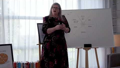 People | 6 Key Areas in EOS | Professional EOS Implementer | Business Traction | Debra Chantry