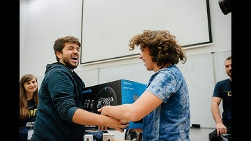 CCC Cluj 2019 - Official Aftermovie