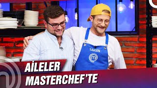 Haftanın Son Takım Yarışının Kazananı | MasterChef Türkiye 121. Bölüm