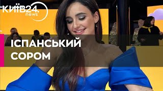 Анна Трінчер зганьбилася в ефірі, забувши дату Дня Незалежності України