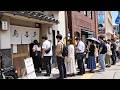 １日２００杯の親子丼が消える！３代目６９歳店主が営む創業１９３１年の名店に密着