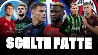 Download Lagu 🚨 CHE DOMINO! BONIFACE, HARDER, ASLLANI, DOVBYK, PINAMONTI, PAVARD, ARTHUR… MP3 Download Lagu 🚨 CHE DOMINO! BONIFACE, HARDER, ASLLANI, DOVBYK, PINAMONTI, PAVARD, ARTHUR… MP3