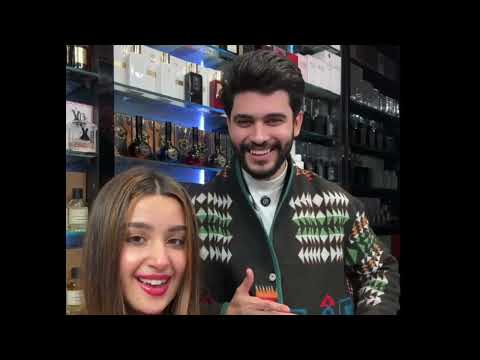 أمل ضايجه واني طلعتها ونسه توفي العزاوي وأمل