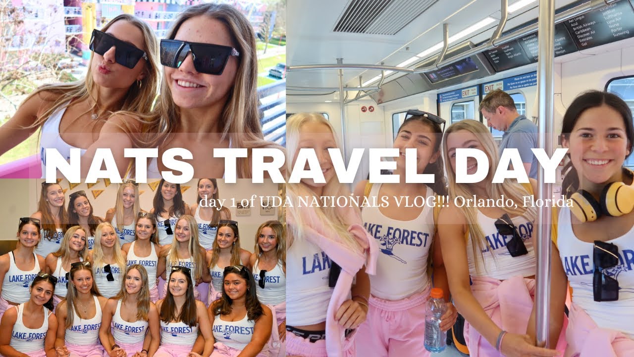 NATTYS VLOG Pt 1 Travel Day To DISNEY In Florida W LFDT YouTube nattys-vlog-pt-1-travel-day-to-disney-in-florida-w-lfdt-youtube