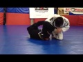Berimbolo counter to leg drag 2