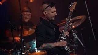 Mike Gotthard – Sensual Brutality (Live at Müpa Budapest, 2024)