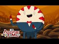 Peppermint Butler's Dark Side | Adventure Time Distant Lands | HBOMax