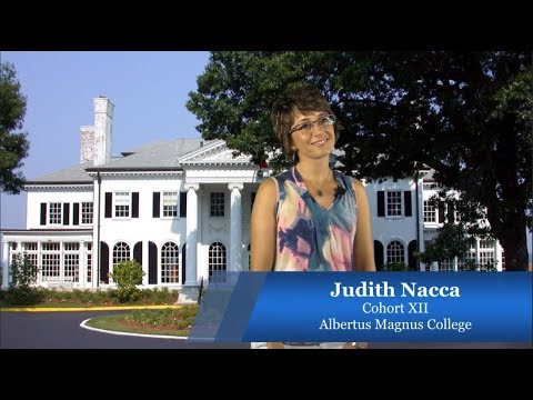 Judith Nacca's Experience with the AAP Program