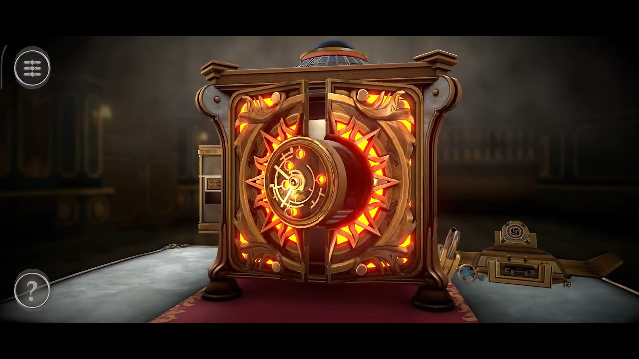 Boxes Lost Fragments chapter 1 part 1 