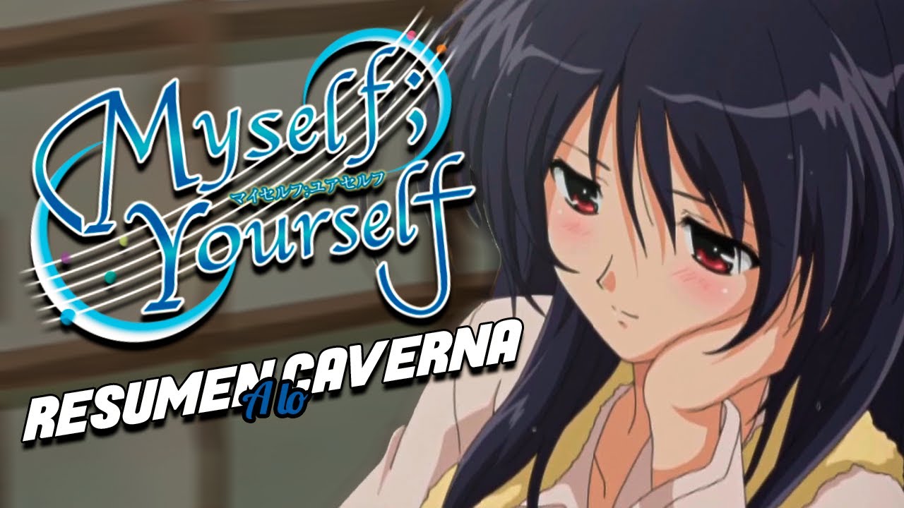 Myself Yourself Hentai