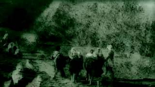 The River of Blood (Jared, Patrick, Henry: Upperthong)