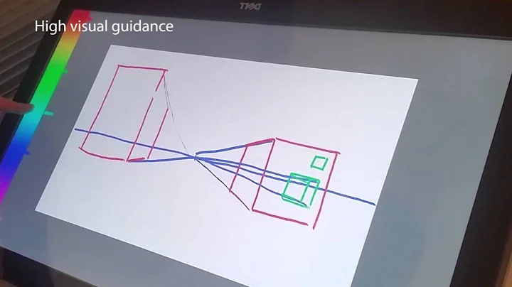 Pointing while Looking Elsewhere: Designing for Varying Degrees of Visual Guidance during Manual ... - DayDayNews