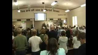 Broken Chains Choir version 1