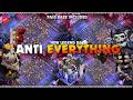 *NEW TH18 LEGEND* &amp; WAR BASE LINKS | BEST ANTI 3 STAR BASE | ANTI HYDRA