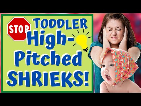 वीडियो: बच्चे को चिल्लाने से कैसे रोकें