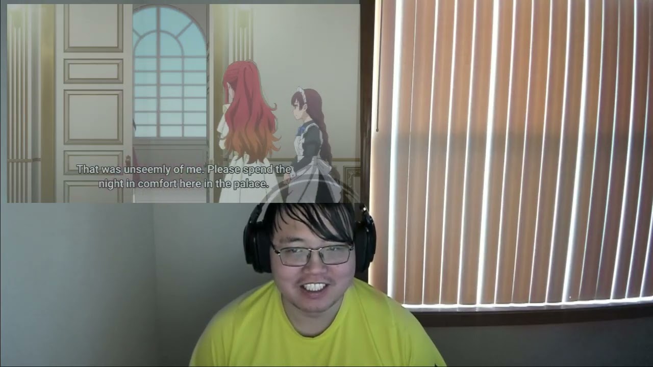 The next bride Betrothed to My Sisters Ex episode 1 Cut Reaction