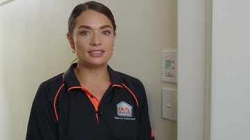 How to Operate DVS Climate Controlled Positive Pressure System