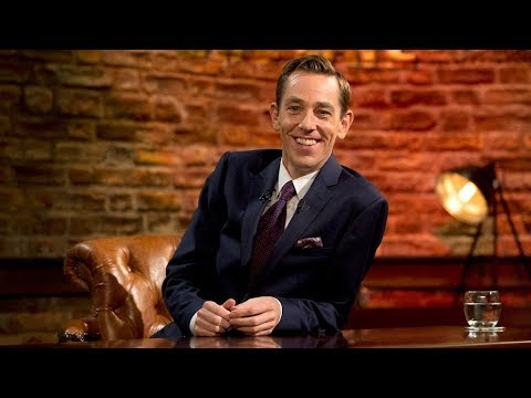 The Late Late Show | RTÉ One | New Season Returns Friday 1st September ...