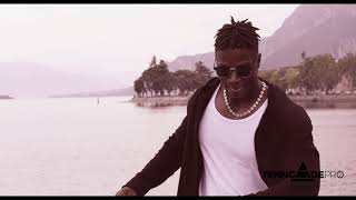 Jad King Tesoro Clip Video Officiel