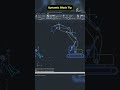 🚧💡 Advanced Dynamic Blocks - Parametric Design #AdvancedAutoCADTips&Tricks #JCB #DynamicBlocks
